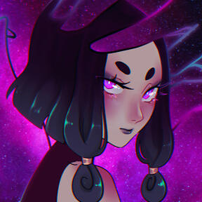 Complex rendering w/ BG : 75€