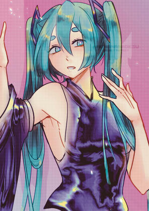 "Oil" color style : 100€