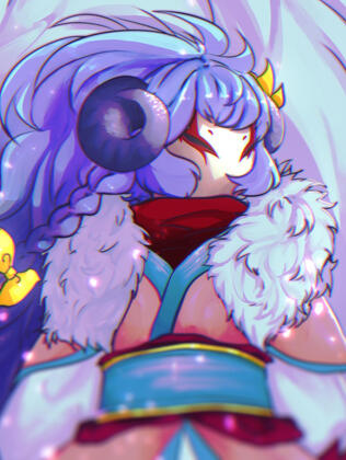 Complex colors style : 110€